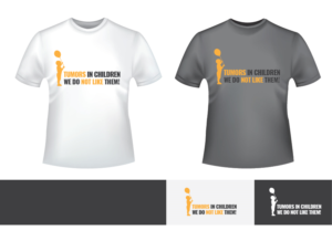 T-shirt Design by Graphicient for this project | Design: #10697042