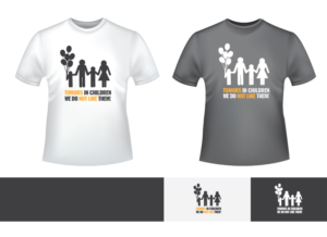T-shirt Design by Graphicient for this project | Design: #10697043