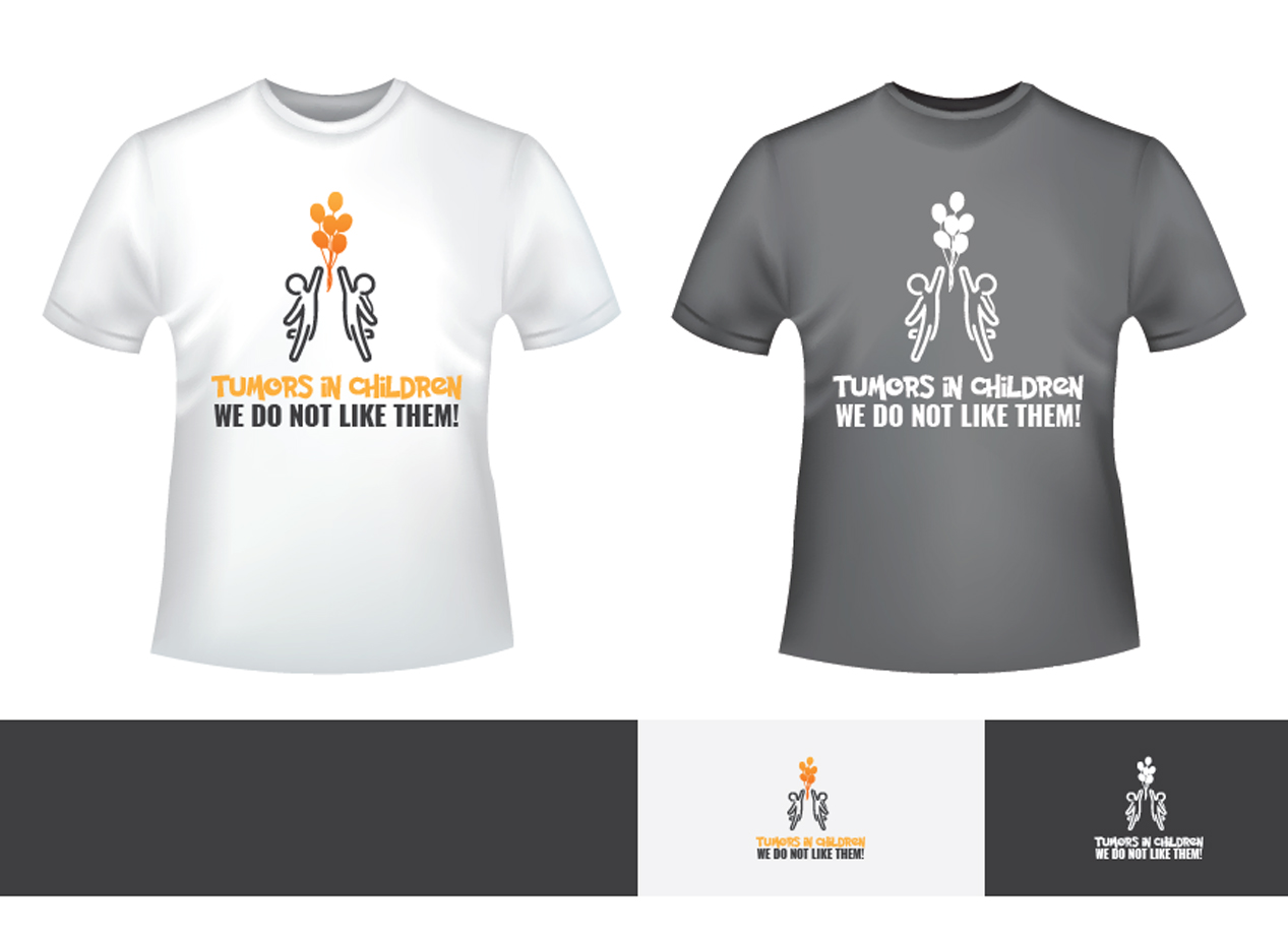 Diseño de Camiseta por Graphicient para este proyecto | Diseño #10697044