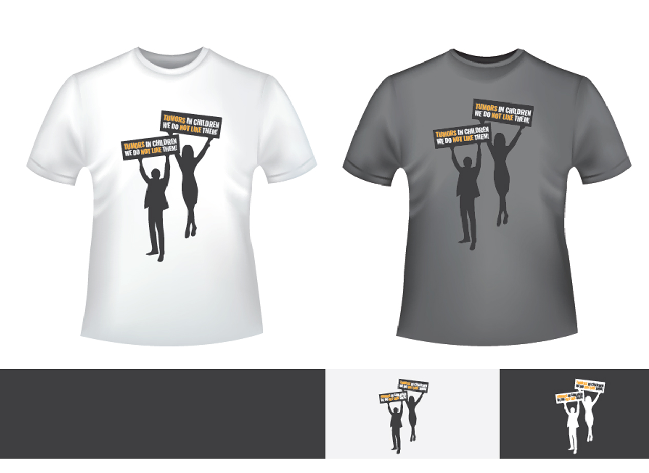 T-shirt Design by Graphicient for this project | Design #10697045