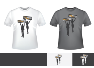 T-shirt Design by Graphicient for this project | Design: #10697045