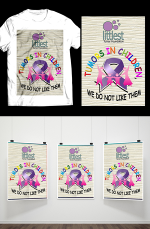 T-shirt Design by ARtKISTA for this project | Design #10678308