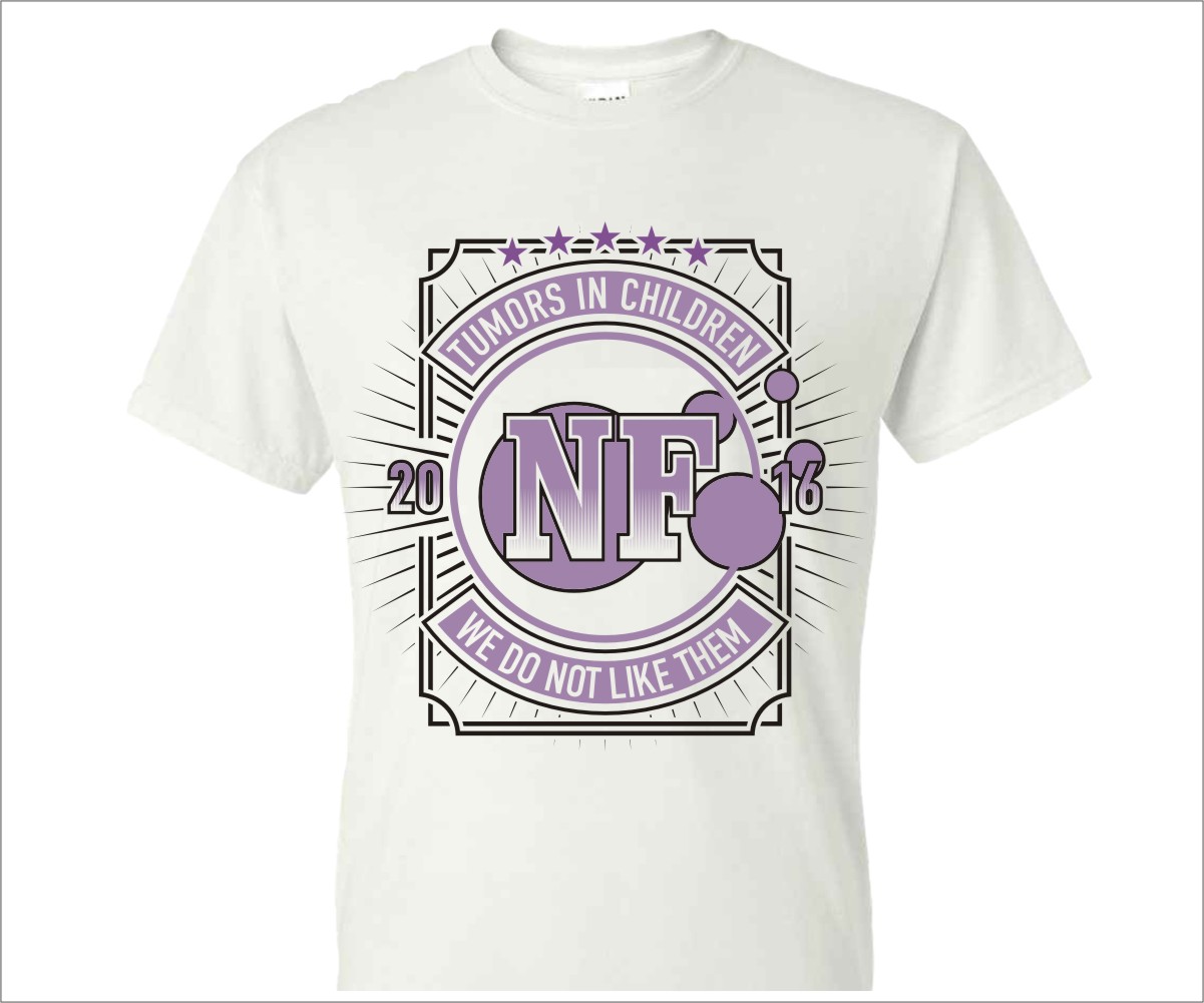 Diseño de Camiseta por Rox Art Design para este proyecto | Diseño #10765910