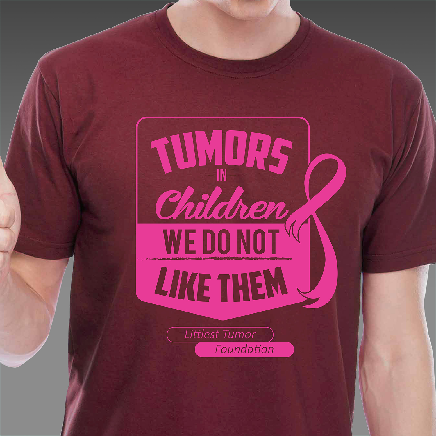 T-shirt Design by pixelnomads for this project | Design #10699007