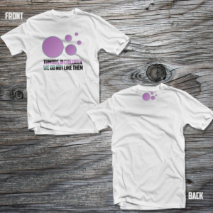 T-shirt Design by besonaeral30 for this project | Design: #10687473