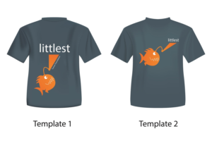 T-shirt Design by gonhoang216