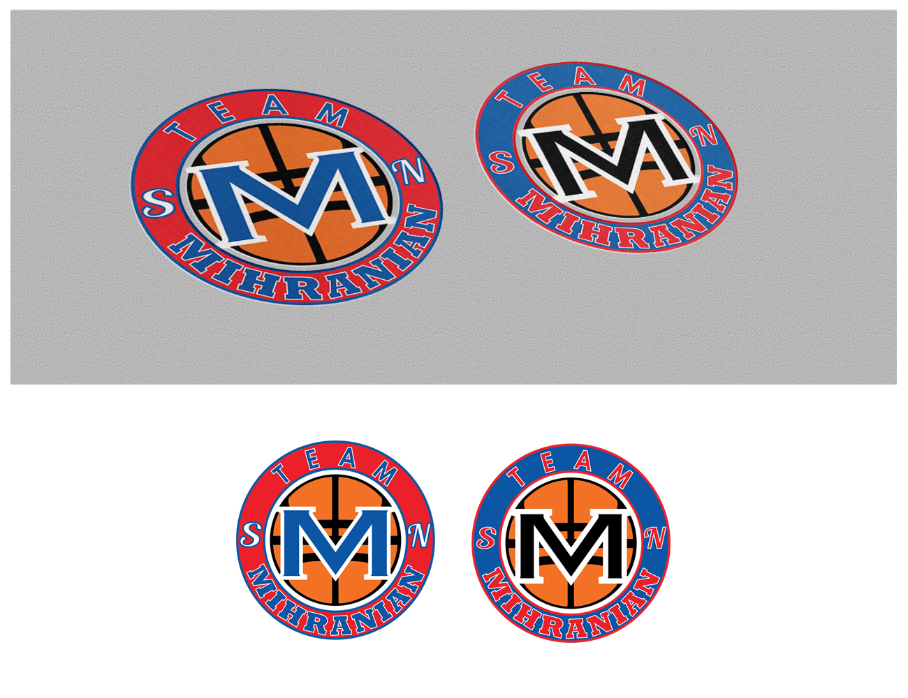 Logo Design by goranvisnjic82 for none | Design #10609797