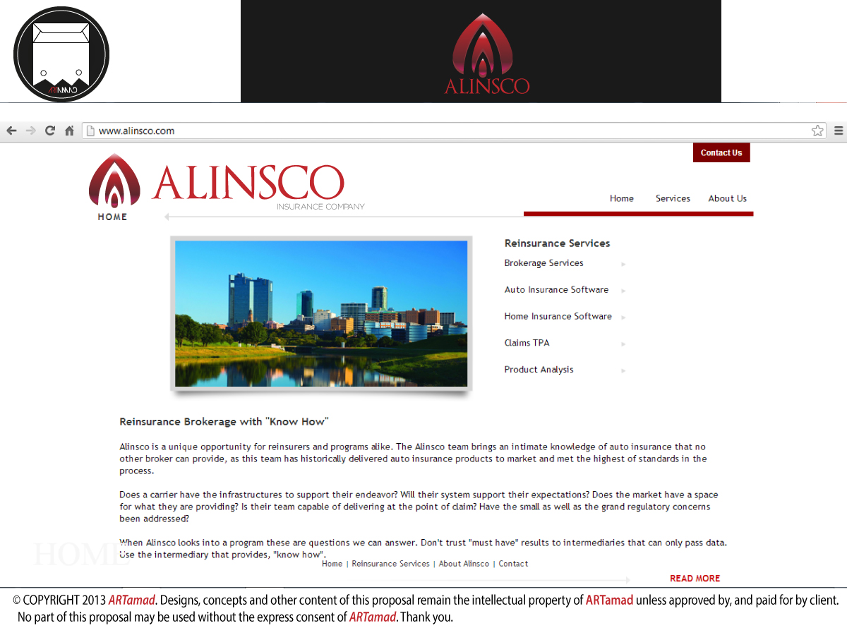 Logo Design by ARTMD for this project | Design #2238865