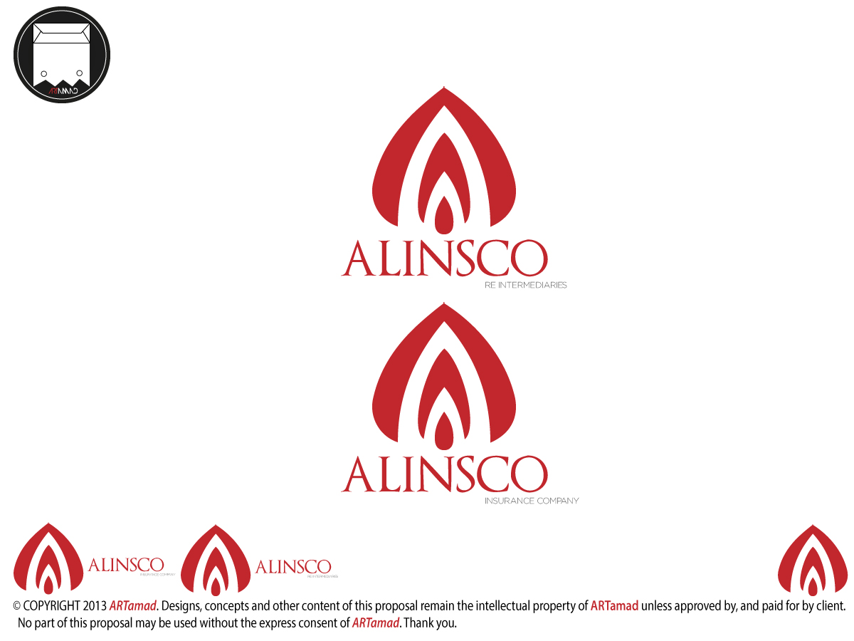 Logo Design by ARTMD for this project | Design #2238869