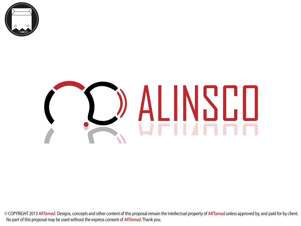 Logo Design by ARTMD for this project | Design #2243601