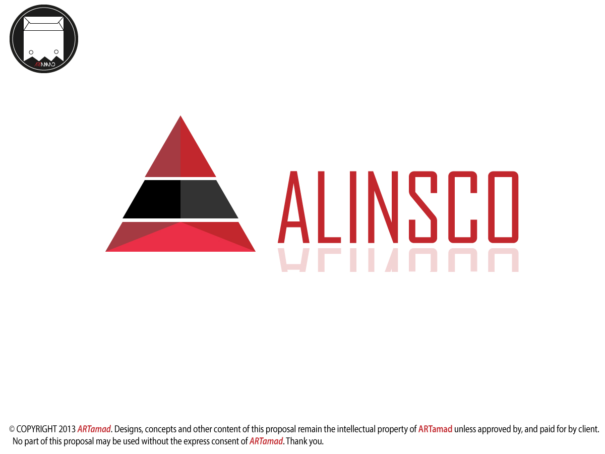 Logo Design by ARTMD for this project | Design #2243602