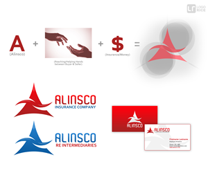 Logo Design by logorice for this project | Design: #2233611