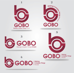 Logo Design by Leonardo Derek for Gobo | Design #10652307