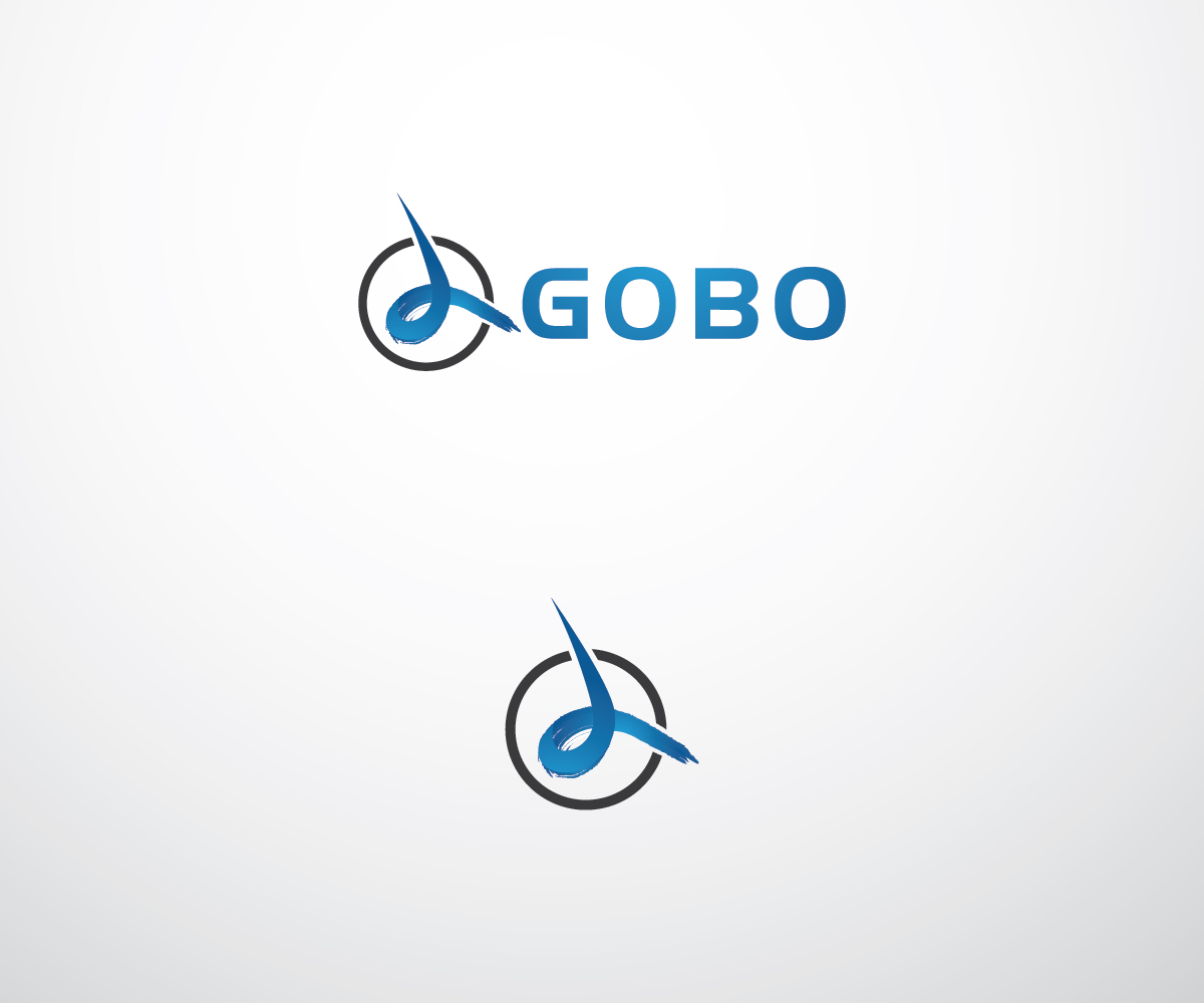 Logo Design by creativemood438 for Gobo | Design #10732545