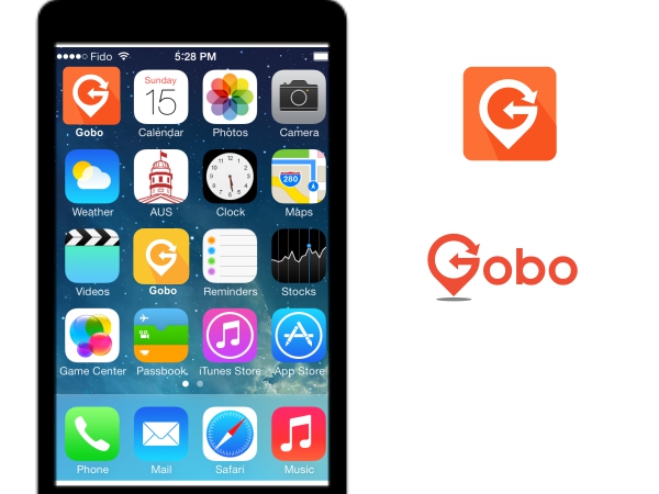 Logo Design by Ramaling Belkote for Gobo | Design #10716603