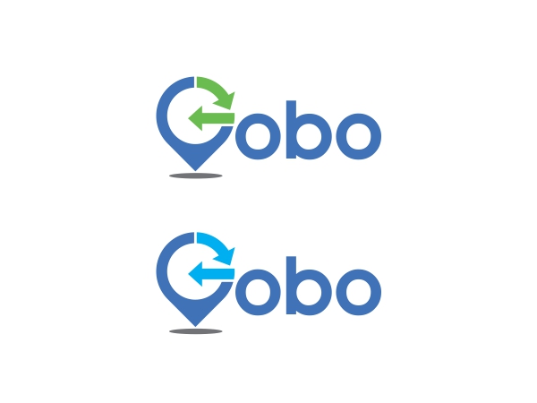 Logo Design by Ramaling Belkote for Gobo | Design #10716694