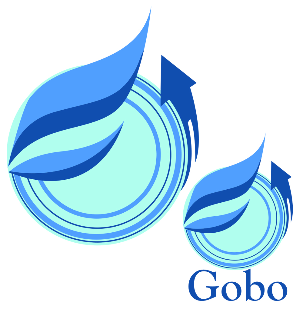 Logo Design by lubka.dimitrova for Gobo | Design #10730586