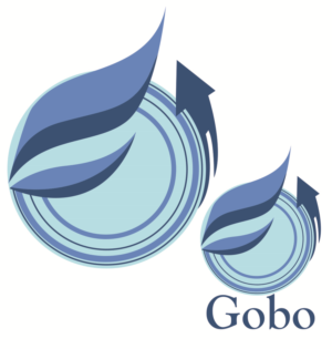 Logo Design by lubka.dimitrova for Gobo | Design: #10730586