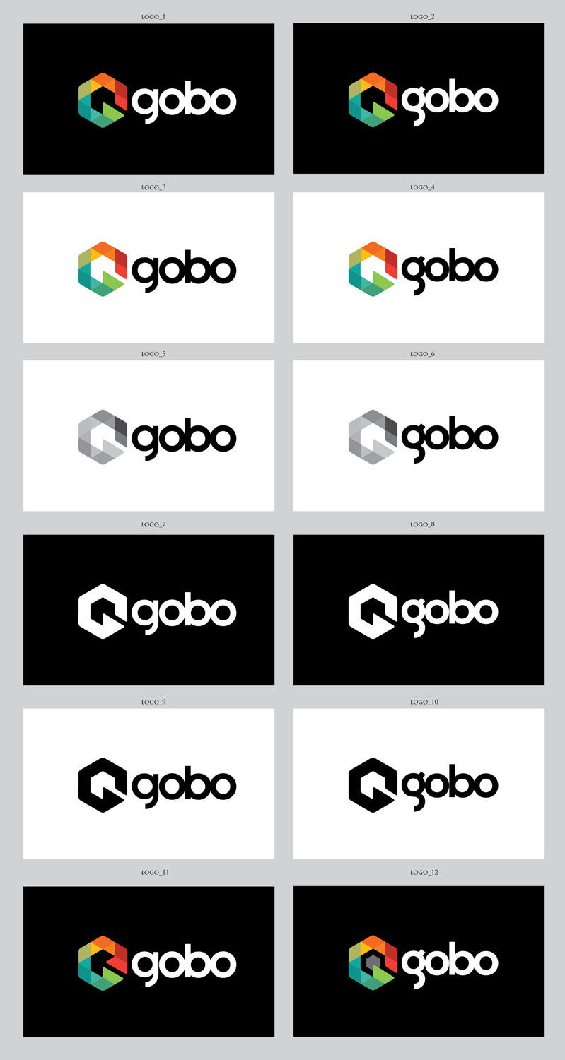 Logo-Design von designguru für Gobo | Design: #10749922