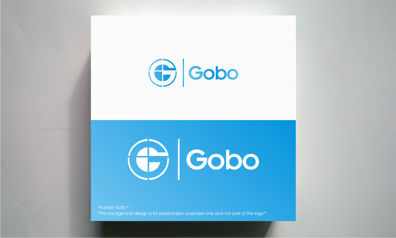 Logo Design by R!CKY for Gobo | Design #10694718