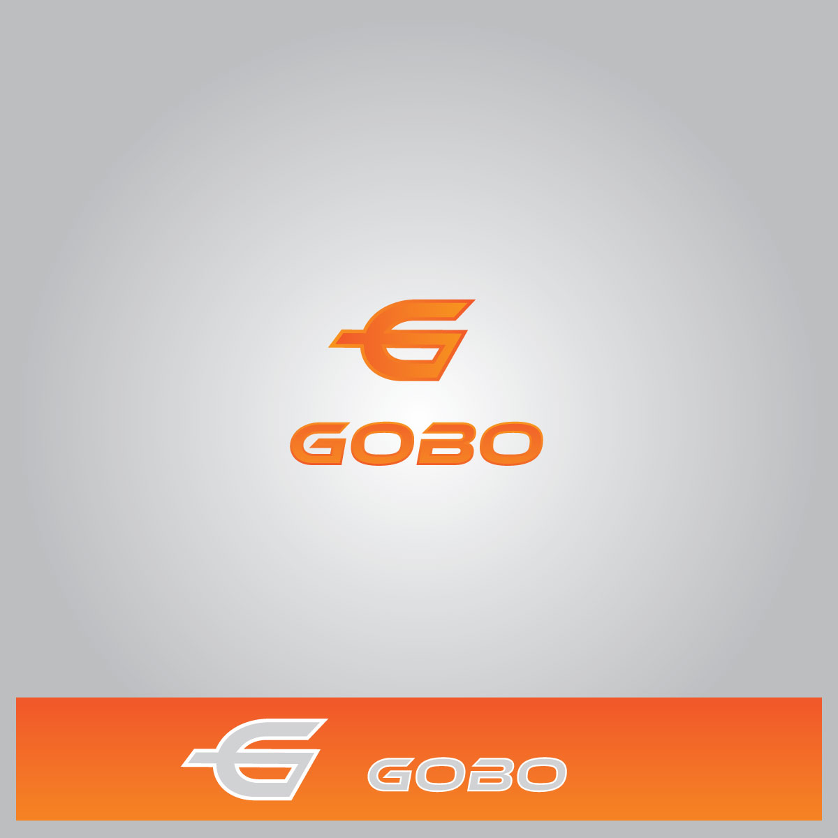 Logo Design by ackocar for Gobo | Design #10680042