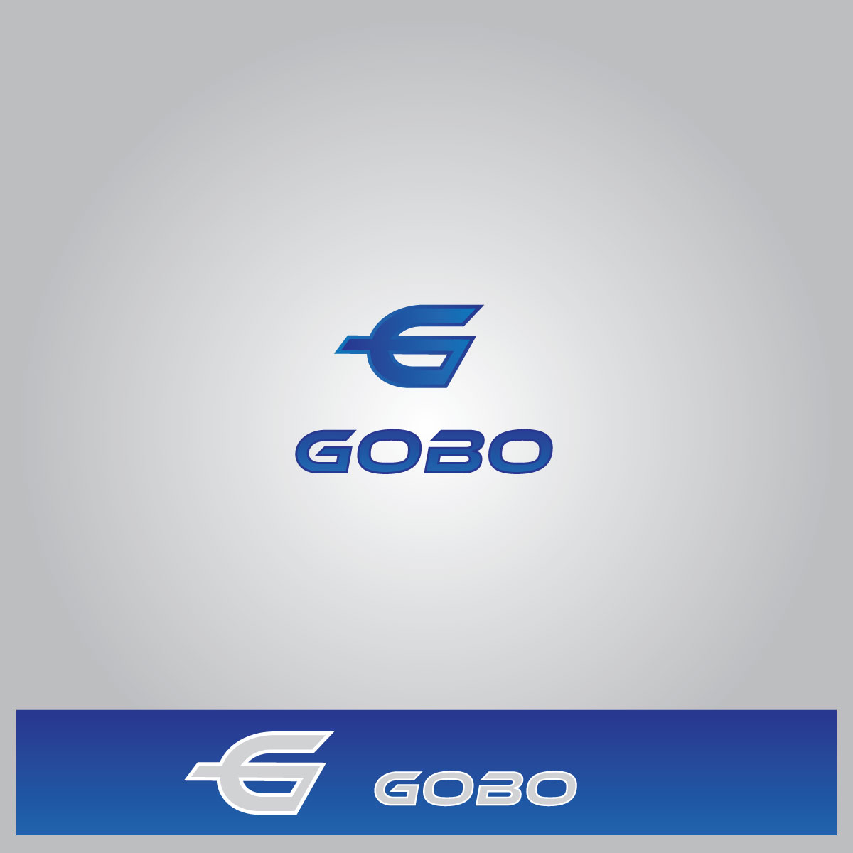 Logo Design by ackocar for Gobo | Design #10680043