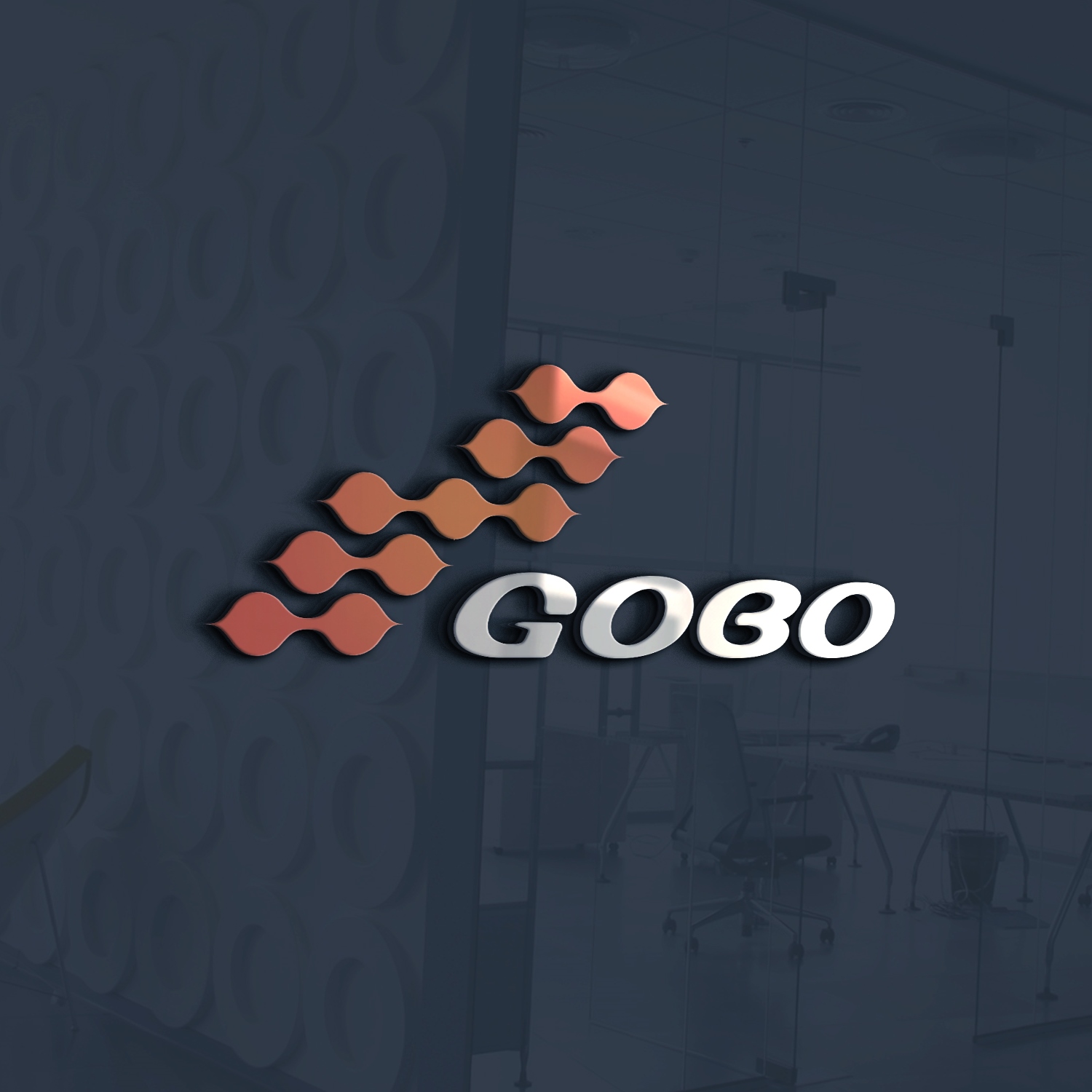 Logo-Design von pitulas für Gobo | Design #10707873