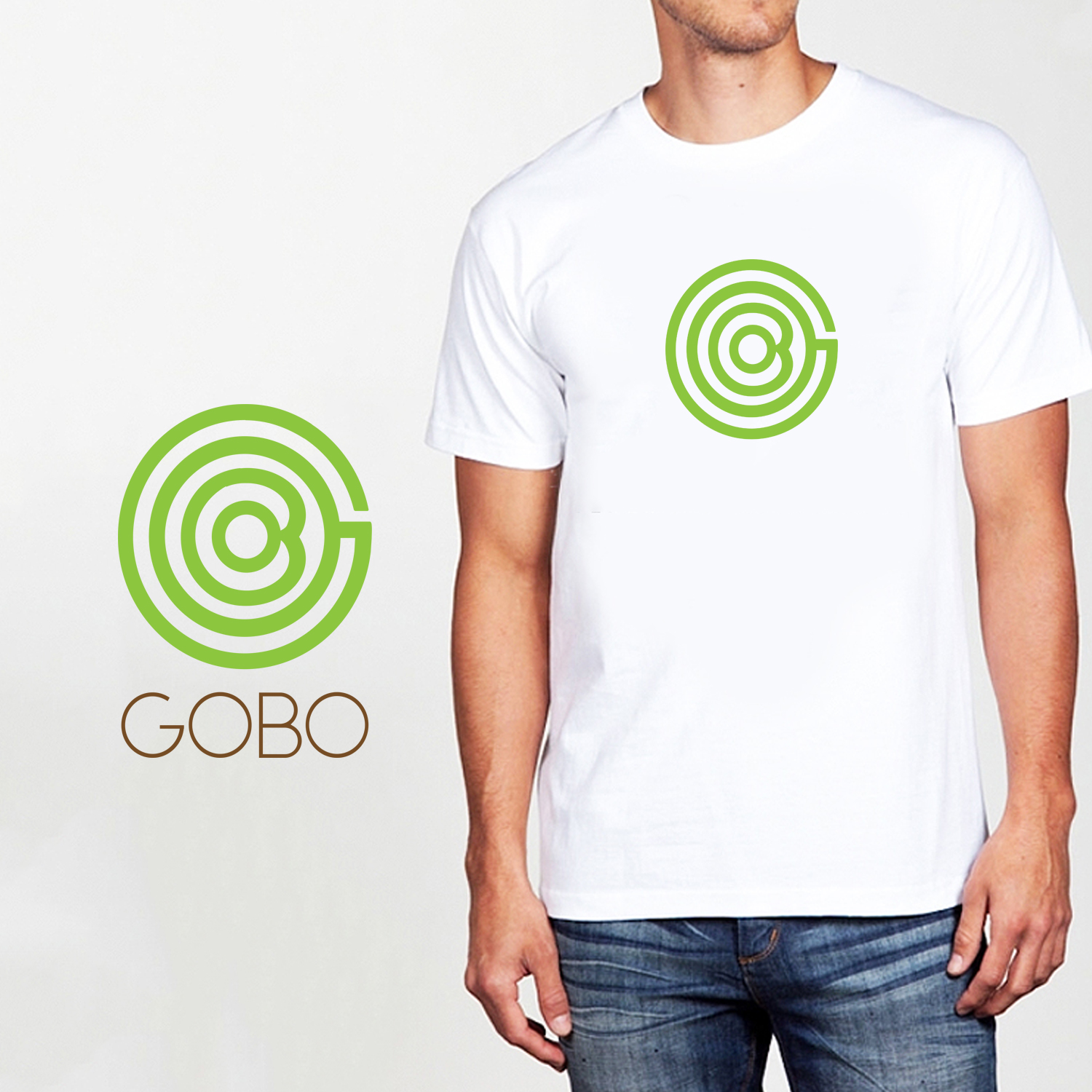 Logo Design by vizzumdesign for Gobo | Design #10734253