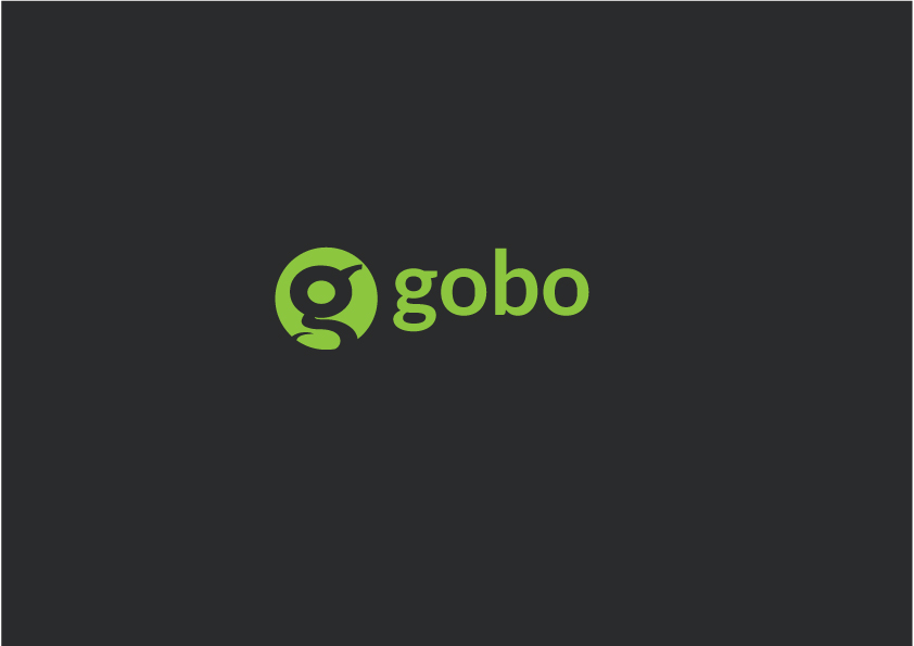 Logo Design by GreenArt for Gobo | Design #10633914