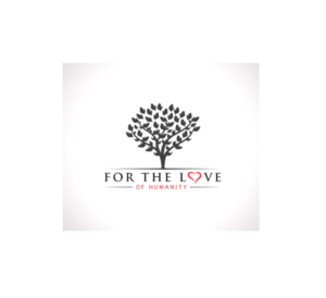 Logo Design by CanDoDesign for For the Love of Humanity | Design: #10633860