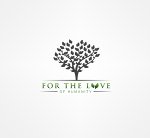 Logo Design by CanDoDesign for For the Love of Humanity | Design: #10645878