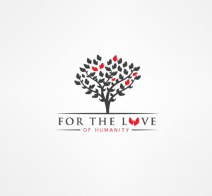Logo Design by CanDoDesign for For the Love of Humanity | Design: #10645889