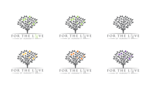Logo Design by CanDoDesign for For the Love of Humanity | Design: #10668516