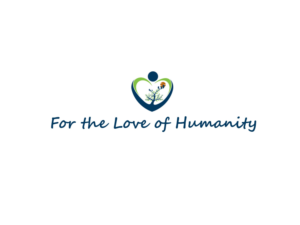Logo Design by DesignPlus for For the Love of Humanity | Design: #10638687