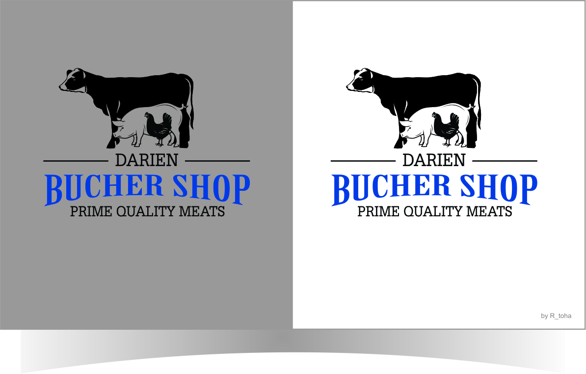 Logo Design by r-toha for this project | Design #10652843