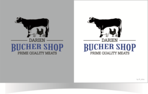 Logo Design by r-toha