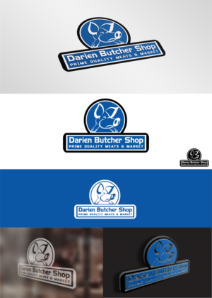 Logo Design by goranvisnjic82