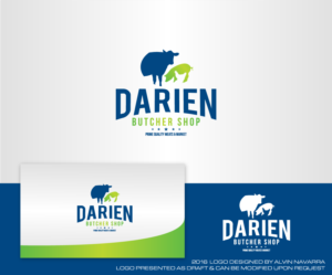 Logo Design by alvinnavarra