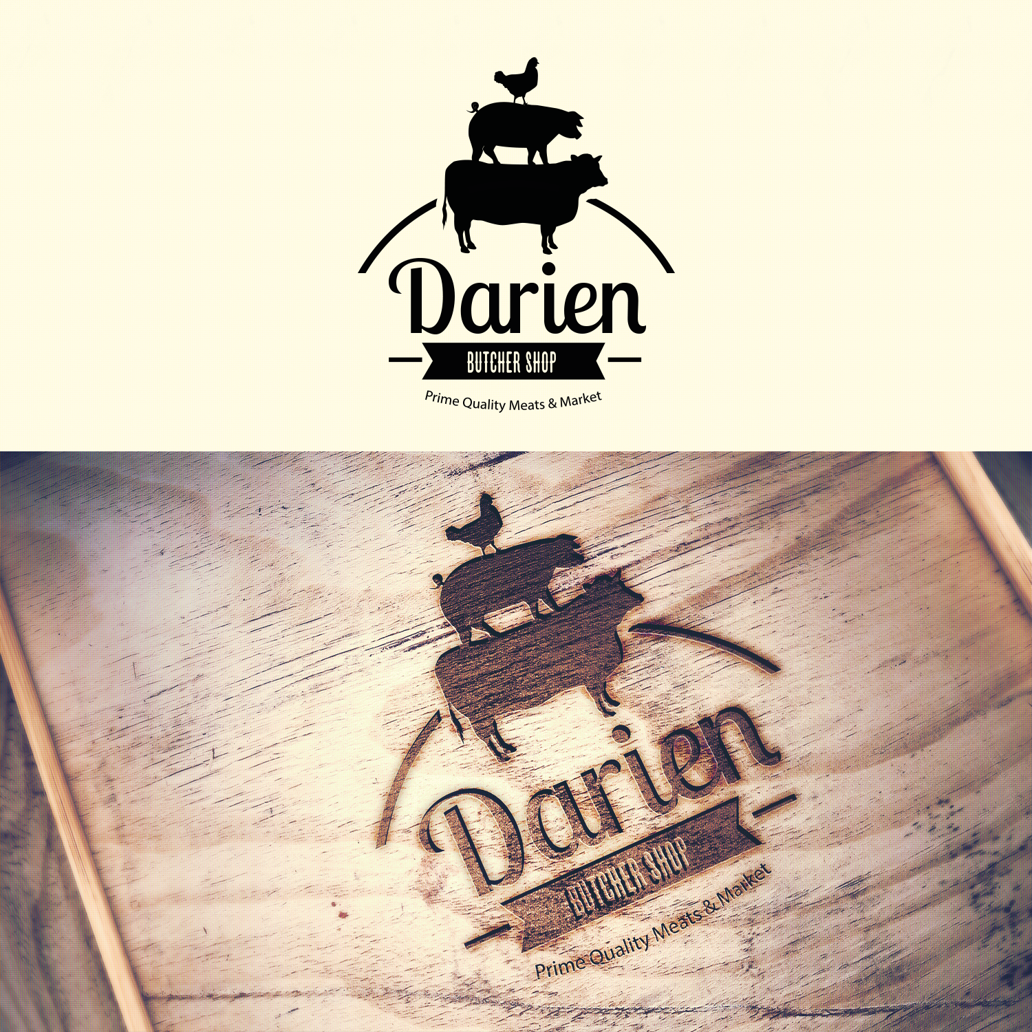 Logo Design by Solo Brand for this project | Design #10644765