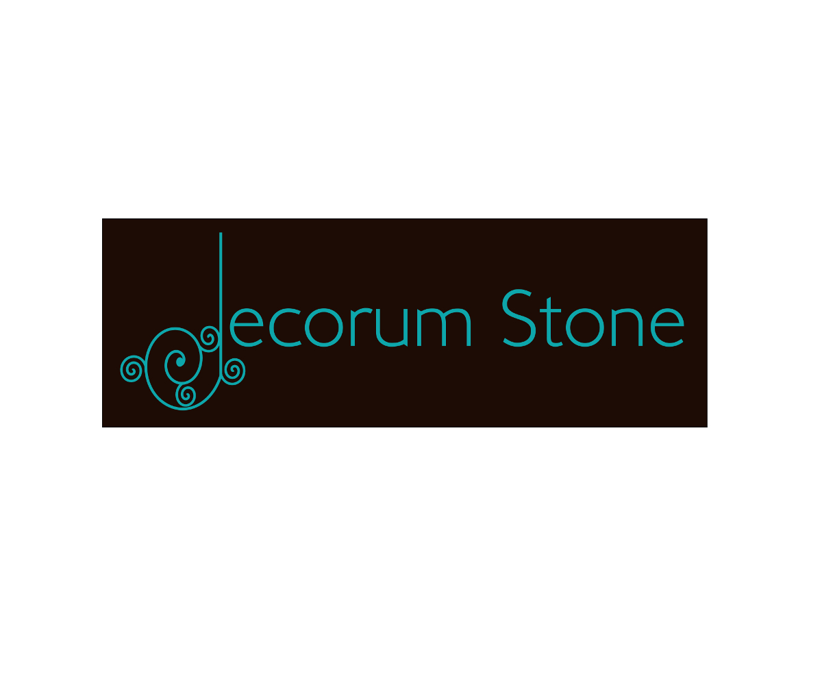 Logo Design by shetur for Decorum Stone  | Design #2265724
