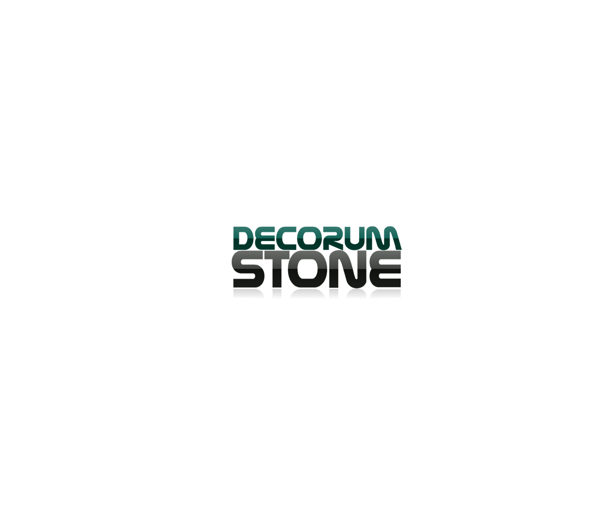 Logo Design by Creativenewb for Decorum Stone  | Design #2232533