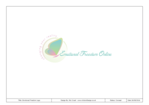 Logo Design by nvisiondesign.co.uk