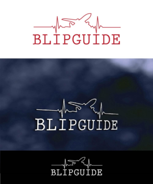 Logo Design by joliau for Blip Guide | Design: #10754493