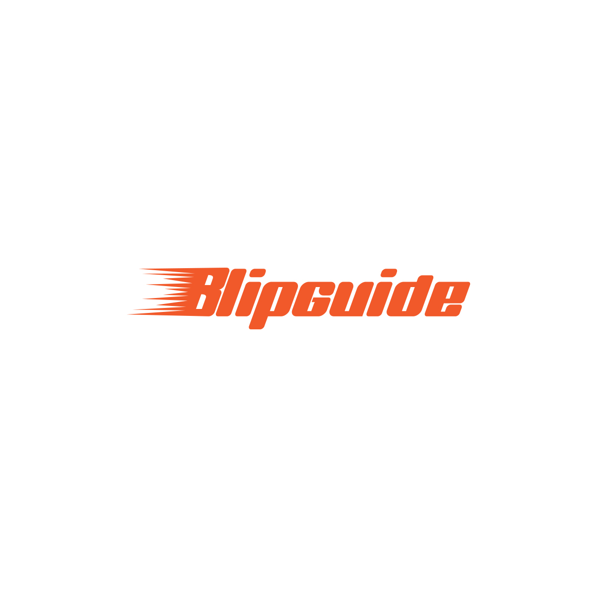 Logo-Design von IMD-HUB für Blip Guide | Design #10918391