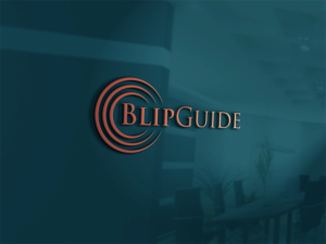 Logo Design by IMD-HUB for Blip Guide | Design: #10918457