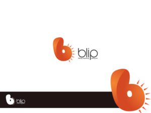 Logo Design by IMD-HUB for Blip Guide | Design: #10929618