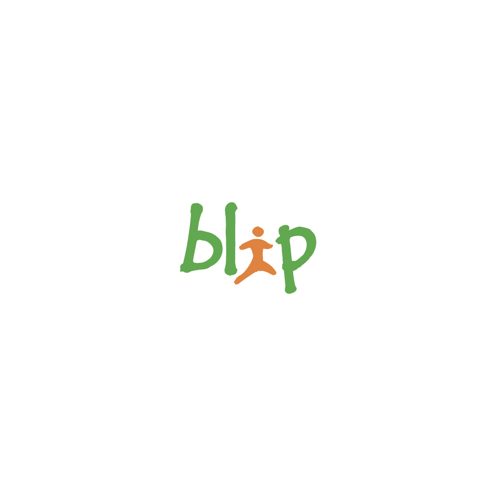 Logo-Design von Blessing Design für Blip Guide | Design #10924502