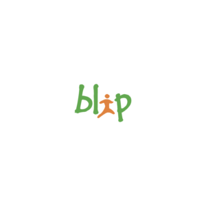 Logo Design by Blessing Design for Blip Guide | Design: #10924502