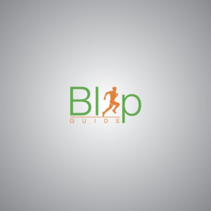 Logo-Design von Blessing Design für Blip Guide | Design #10933695