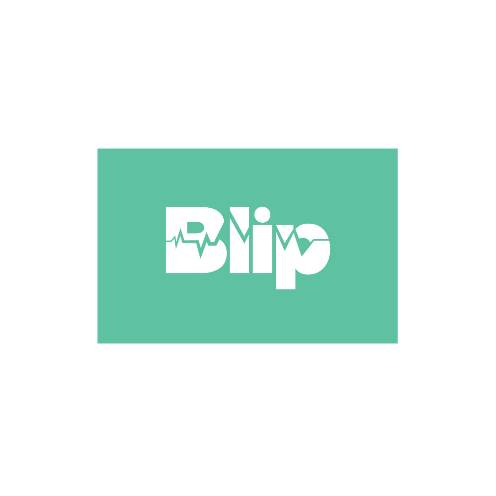 Logo Design by Blessing Design for Blip Guide | Design #10934067